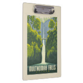 マルチノマ秋 | オレゴン クリップボード (右)