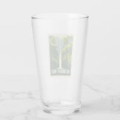 マルチノマ秋 | オレゴン タンブラーグラス (裏面)