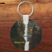 マルチノ滝キーチェーン キーホルダー (正面)