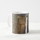 マルチノ滝、OR コーヒーマグカップ (正面左)