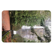 マルチノ滝、OR マグネット (横)