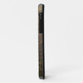 マルチノ滝、OR Case-Mate iPhoneケース (裏面/左)
