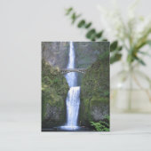 マルチノ秋ズオレゴン – アメリカ ポストカード (スタンド正面)