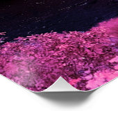 マルチノ秋ポスター18.67インチx 28インチ ポスター (コーナー)