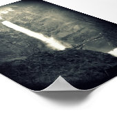 マルチノ秋..... ポスター (角)