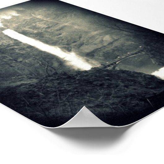 マルチノ秋..... ポスター (角)