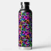 マルチバースハートウォーターボトル ウォーターボトル (右面)