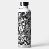 マルチバースハートウォーターボトル ウォーターボトル (右面)