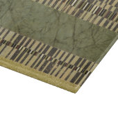 マルチパターン化パネ絵画ル カッティングボード (角)