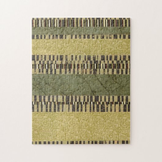 マルチパターン化パネ絵画ル ジグソーパズル (縦)