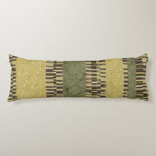 マルチパターン化パネ絵画ル ボディピロー