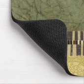 マルチパターン化パネ絵画ル マウスパッド (コーナー)