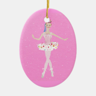 マルチパンのオーナメント セラミックオーナメント