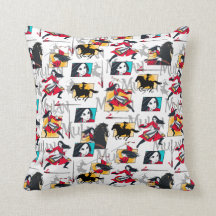 マルチパ図解入りの、写真付きのネルパターン