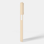 マルチフォトコラージュ シンプル モダン オーダーメイド Case-Mate iPhoneケース (裏面 / 右)
