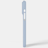 マルチフォトコラージュ シンプル モダン オーダーメイド Case-Mate iPhoneケース (裏面 / 左)