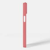 マルチフォトコラージュ シンプル モダン オーダーメイド Case-Mate iPhoneケース (裏面 / 右)