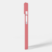 マルチフォトコラージュ シンプル モダン オーダーメイド Case-Mate iPhoneケース (裏面 / 左)