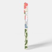 マルチフラワー – Boho Phoneケース Case-Mate iPhoneケース (裏面 / 左)