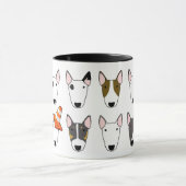 マルチブルフルラップマグ マグカップ (中央)