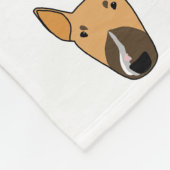 マルチブルブランケット フリースブランケット (角)