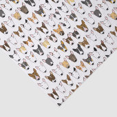 マルチブルブルテリアティッシュペーパー 薄葉紙 (詳細)