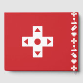 マルチプレイヤーモードさくらんぼGuest Book ゲストブック (裏面)