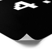 マルチプレイヤー ポスター (角)