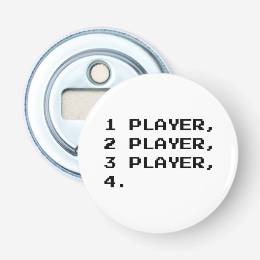 マルチプレイヤー 栓抜き (正面)