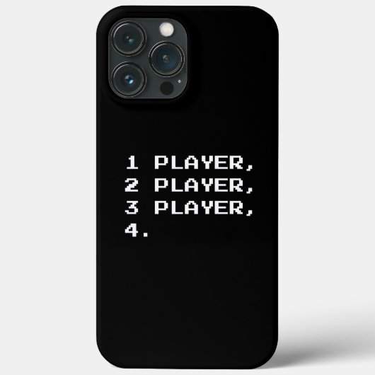 マルチプレイヤー Case-Mate iPhoneケース (裏面)