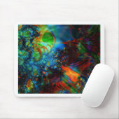 マルチプレックス マウスパッド (マウス)