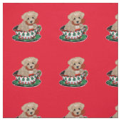 マルチプー ファブリック (見本)