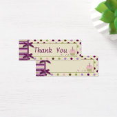 マルチベリードットTYスキニーギフトラベル (デスク)