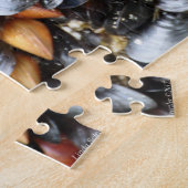 マルチムッセルシェルパズル ジグソーパズル (側面)