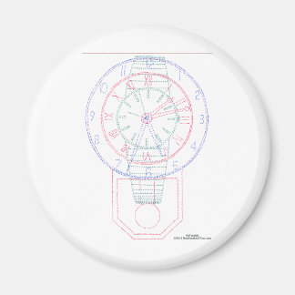 マルチロック マグネット