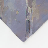 マルチーズクリスマスフェスティバルシーズン フリースブランケット (角)