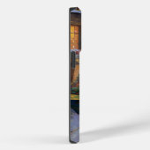 マルチーズクリスマスフェスティバルシーズン Case-Mate iPhoneケース (裏面 / 右)