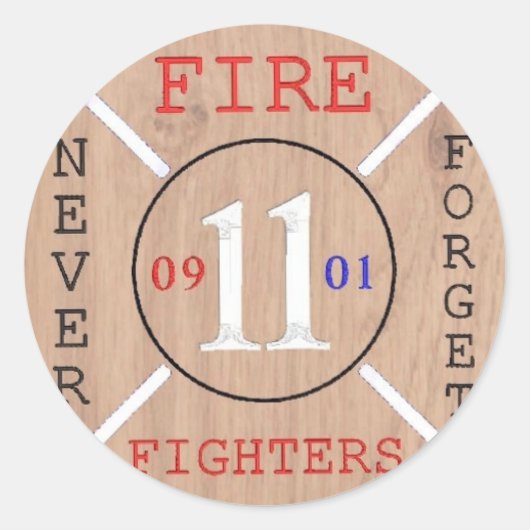 マルチーズクロス – なし忘れ ラウンドシール (正面)