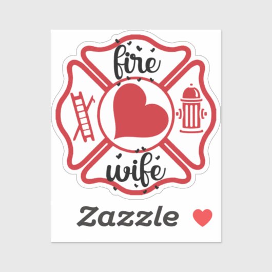 マルチーズクロス[17] シール (シート)