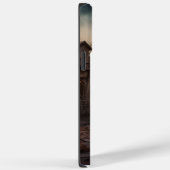 マルチーズハロウィンホラー Case-Mate iPhoneケース (裏面 / 右)