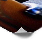 マルチーズバス ポスター (角)