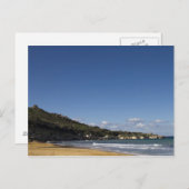 マルチーズビーチ ポストカード (正面/裏面)