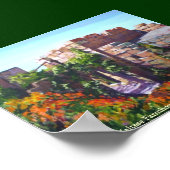 マルチーズファームハウスアットセントポールズベイ ポスター (角)