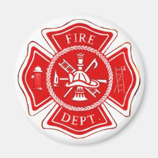 マルチーズ十字 マグネット