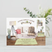 マルチーズ犬の動きの発表 招待状 (スタンド正面)