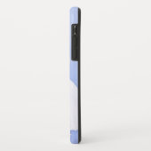 マルチーズ絵画ズ – かわいいオリジナルドッグアート Case-Mate iPhoneケース (裏面/左)