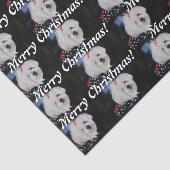 マルチーズ 薄葉紙 (詳細)