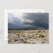 マルチ嵐 ポストカード (正面/裏面)