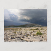 マルチ嵐 ポストカード (正面)