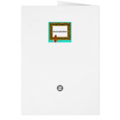 マルチ最高傑作に憧れる – パーソナライズ! (裏面)